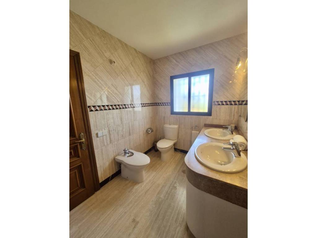 Baño