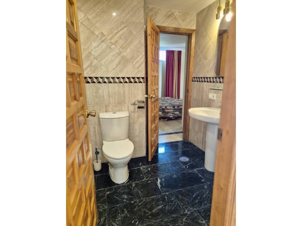 Baño