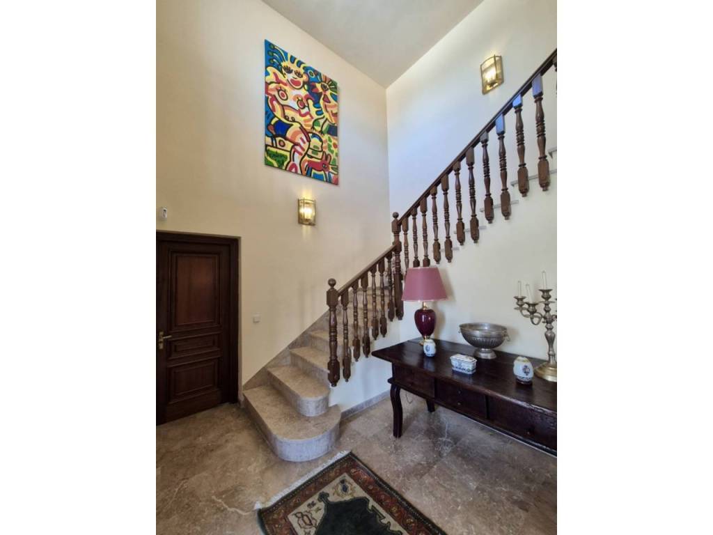 Escalera