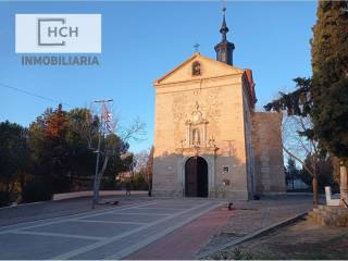 Alrededores