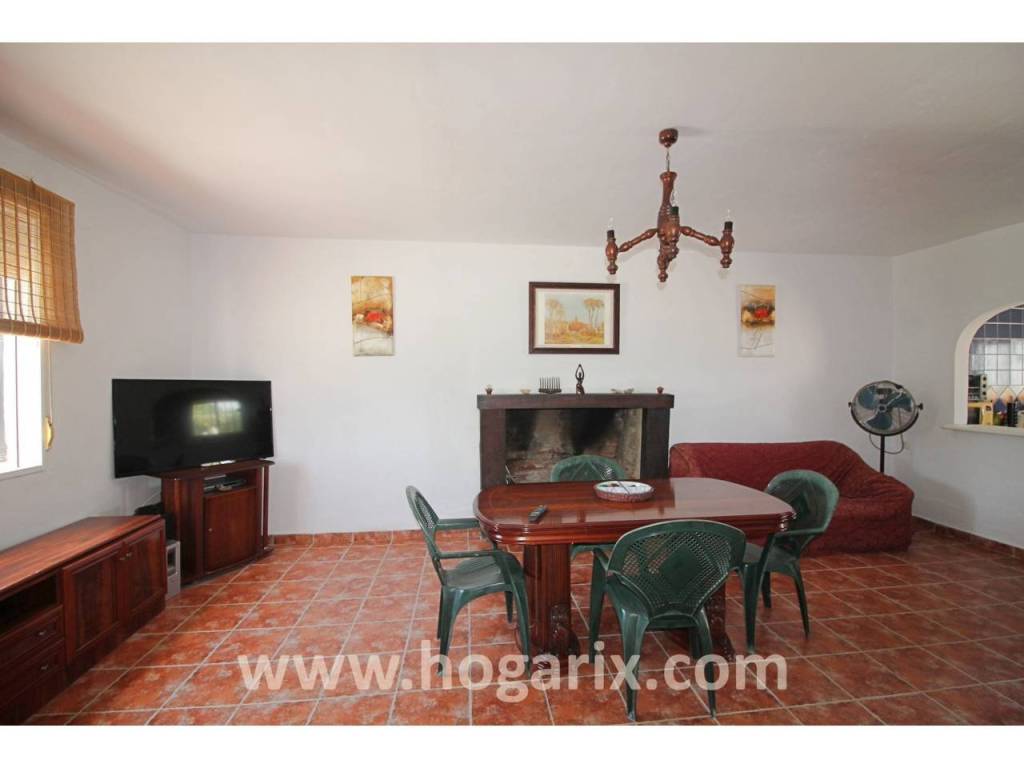 Salón