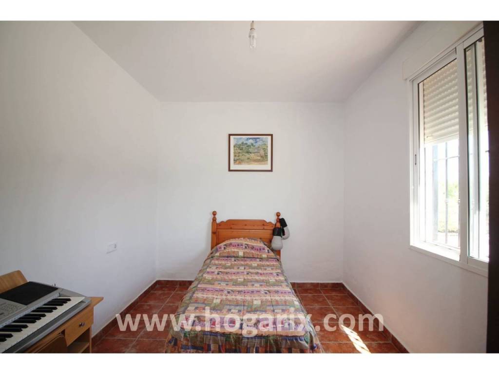 Dormitorio