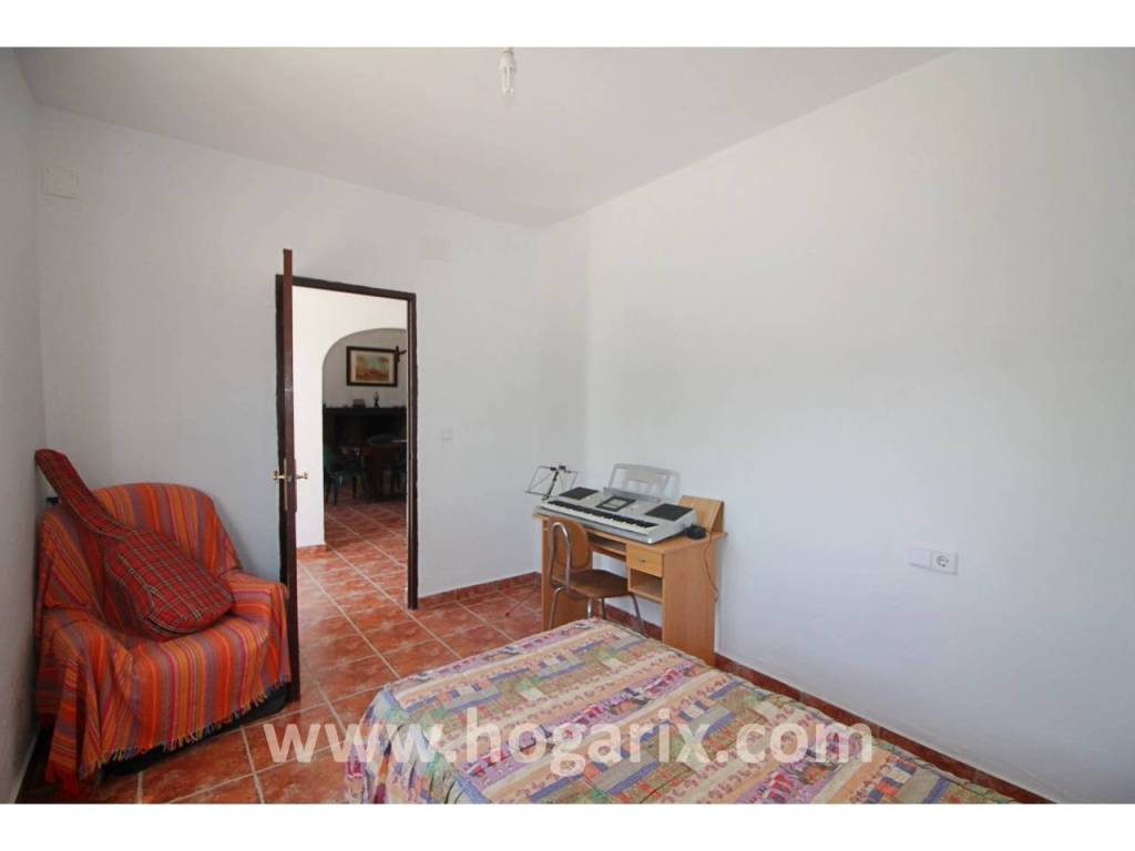 Dormitorio