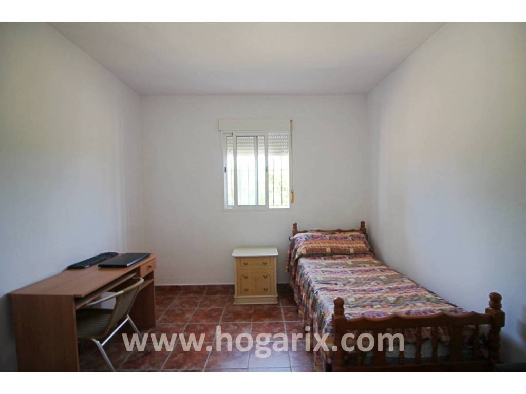 Dormitorio