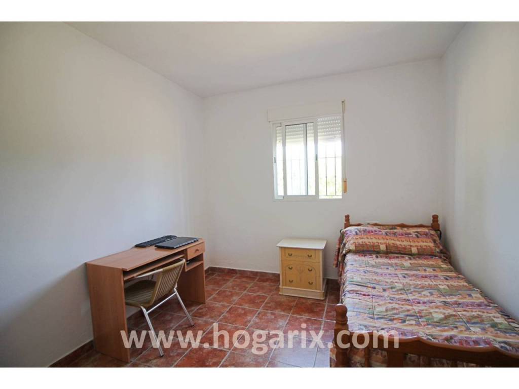 Dormitorio