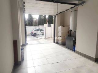 Garaje/Parking