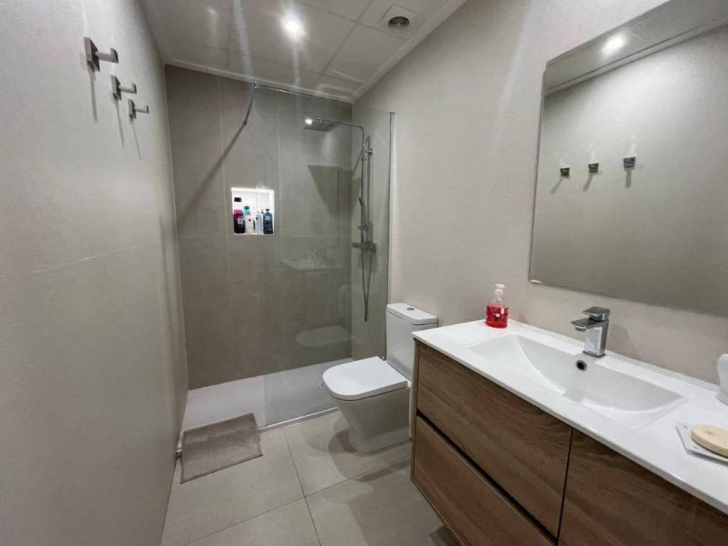 Baño