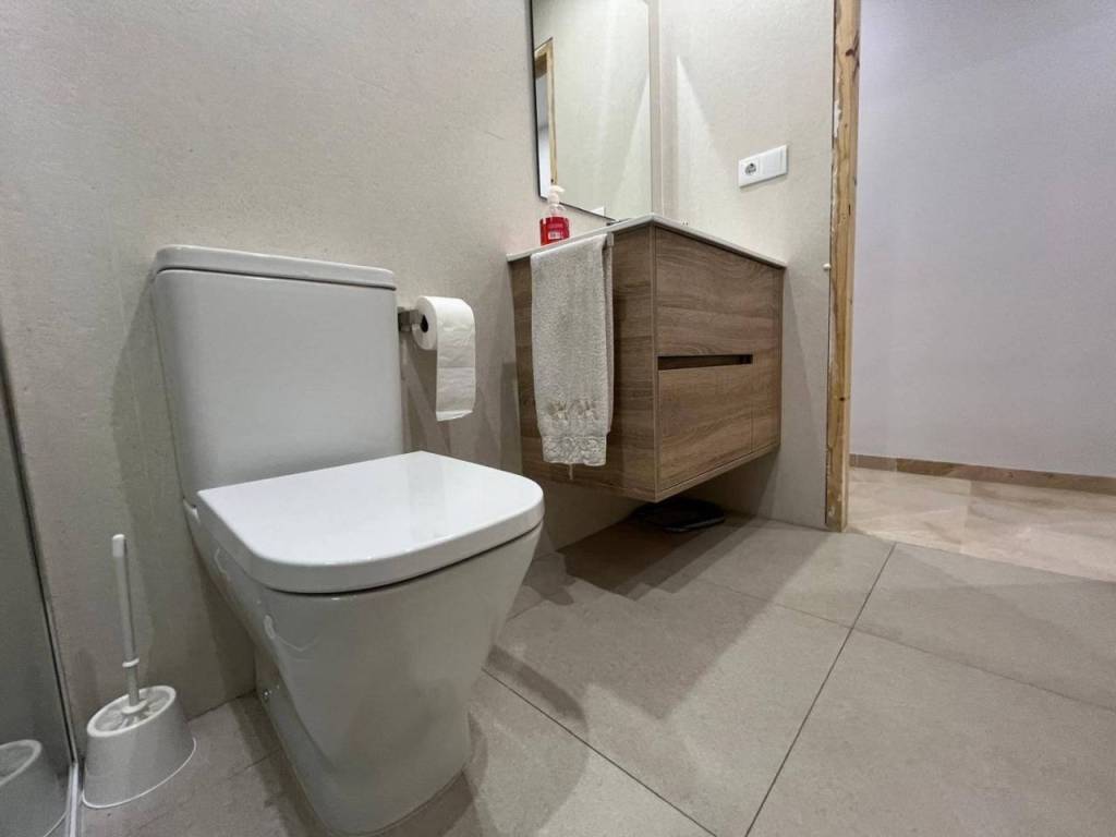 Baño
