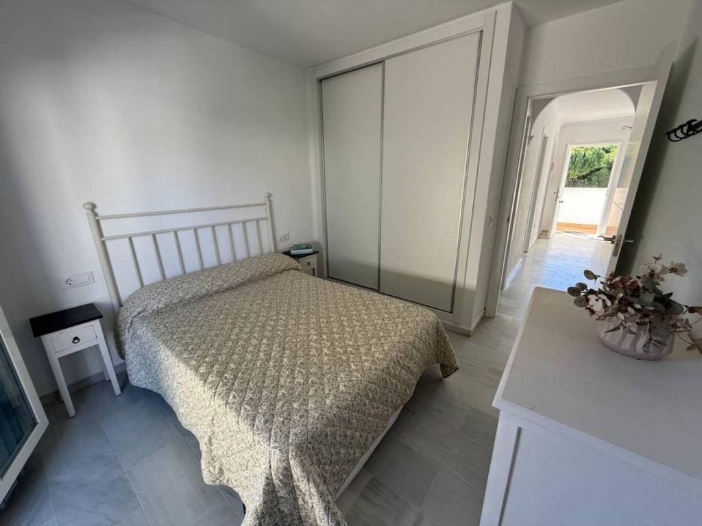 Dormitorio