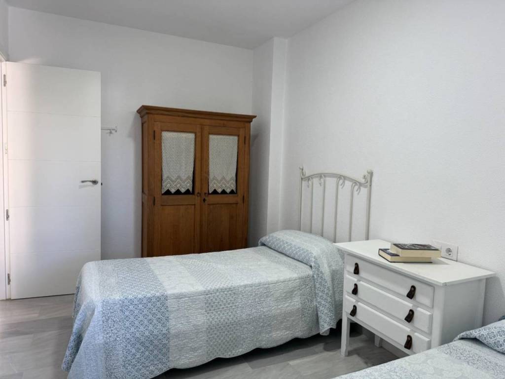 Dormitorio