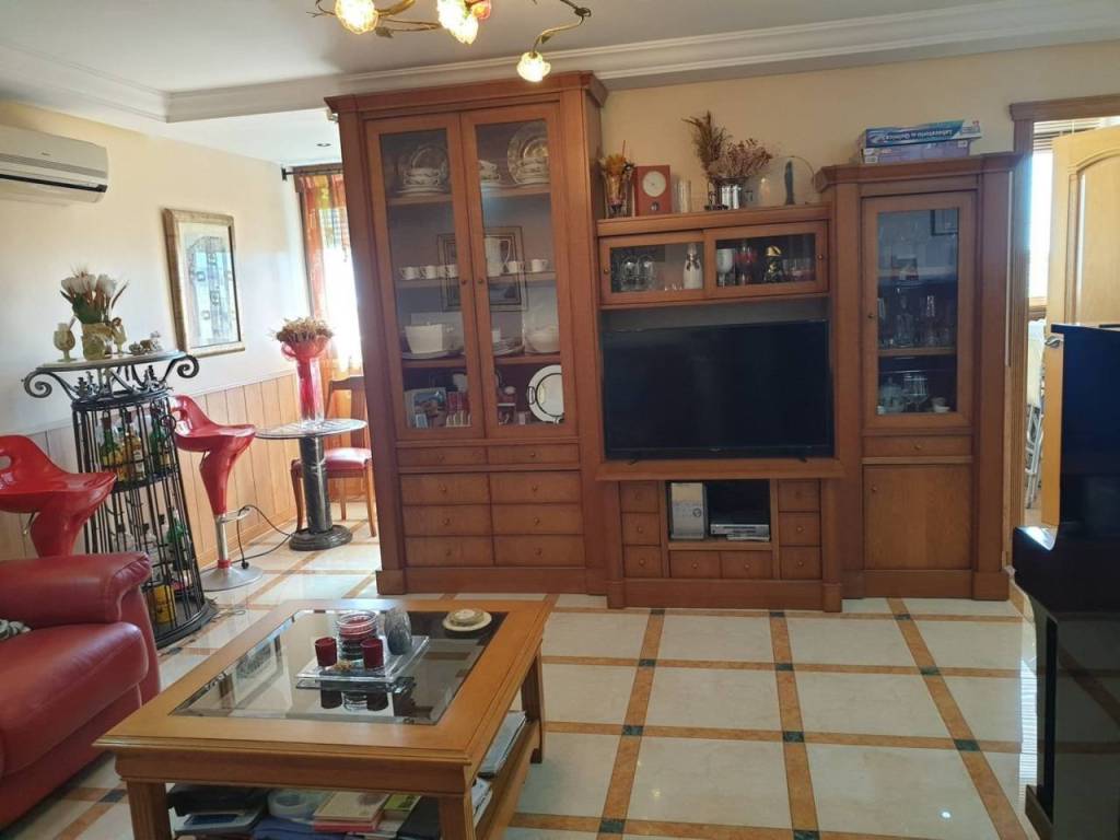 Salón