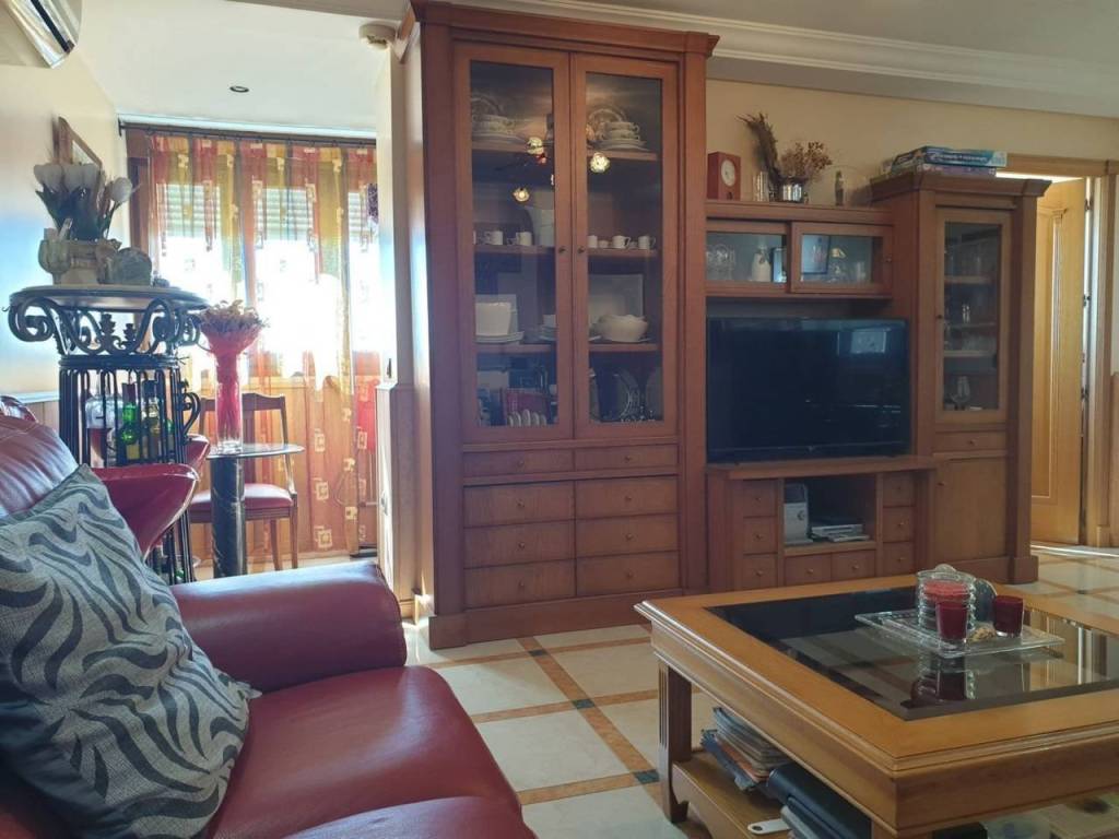 Salón