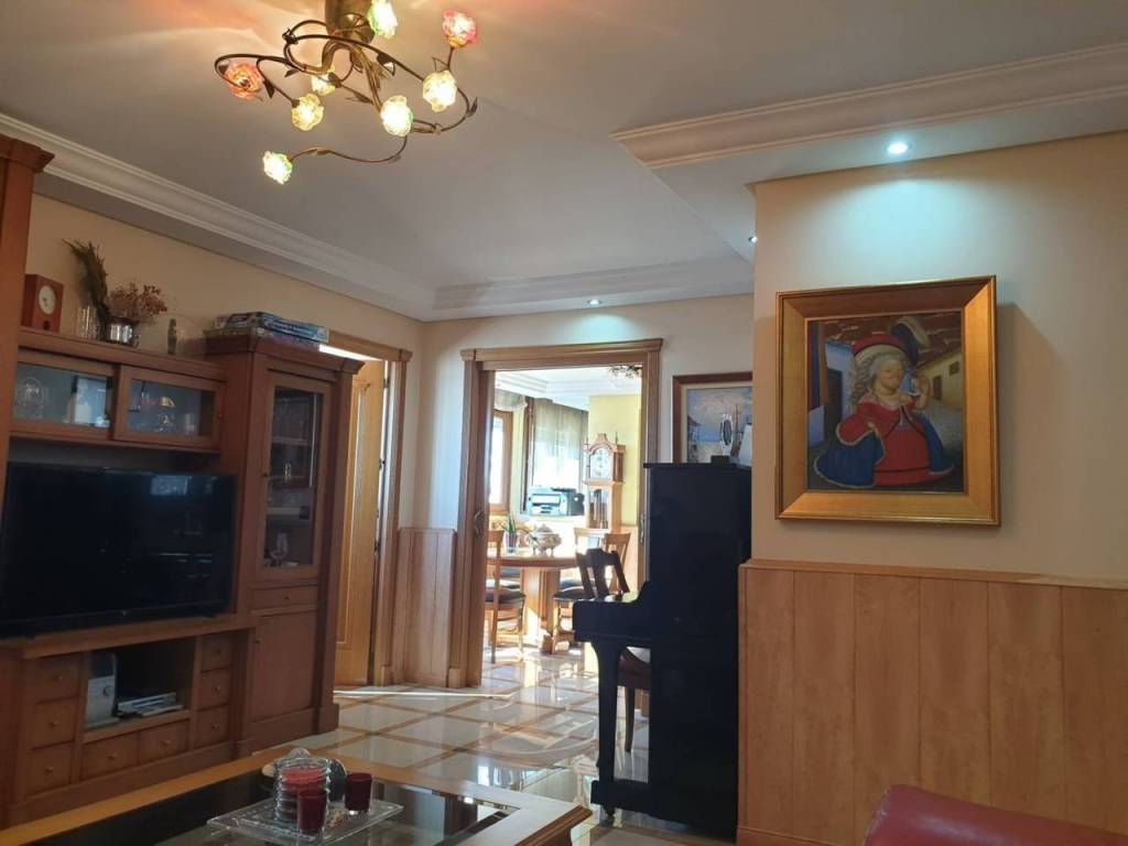 Salón