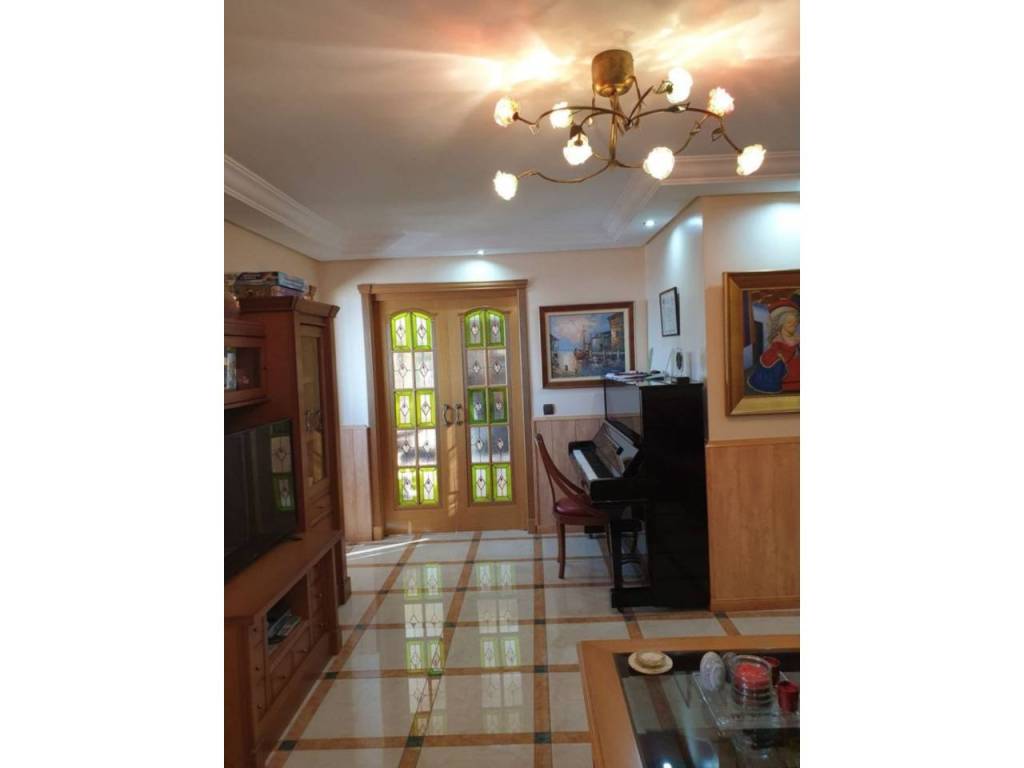 Salón