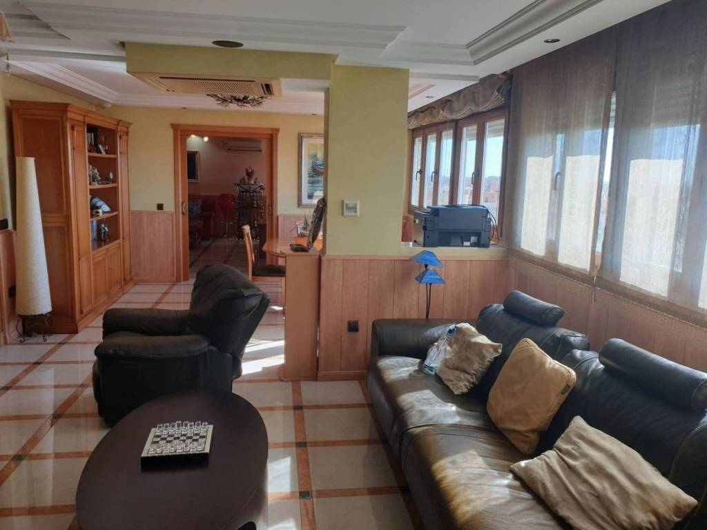 Salón