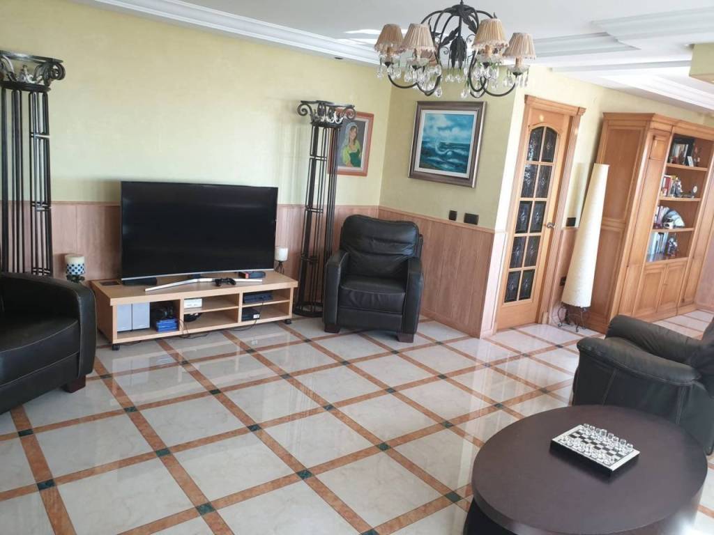 Salón