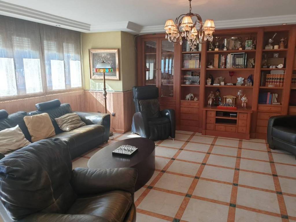 Salón