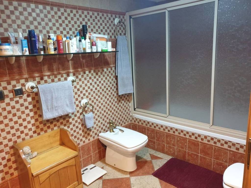 Baño