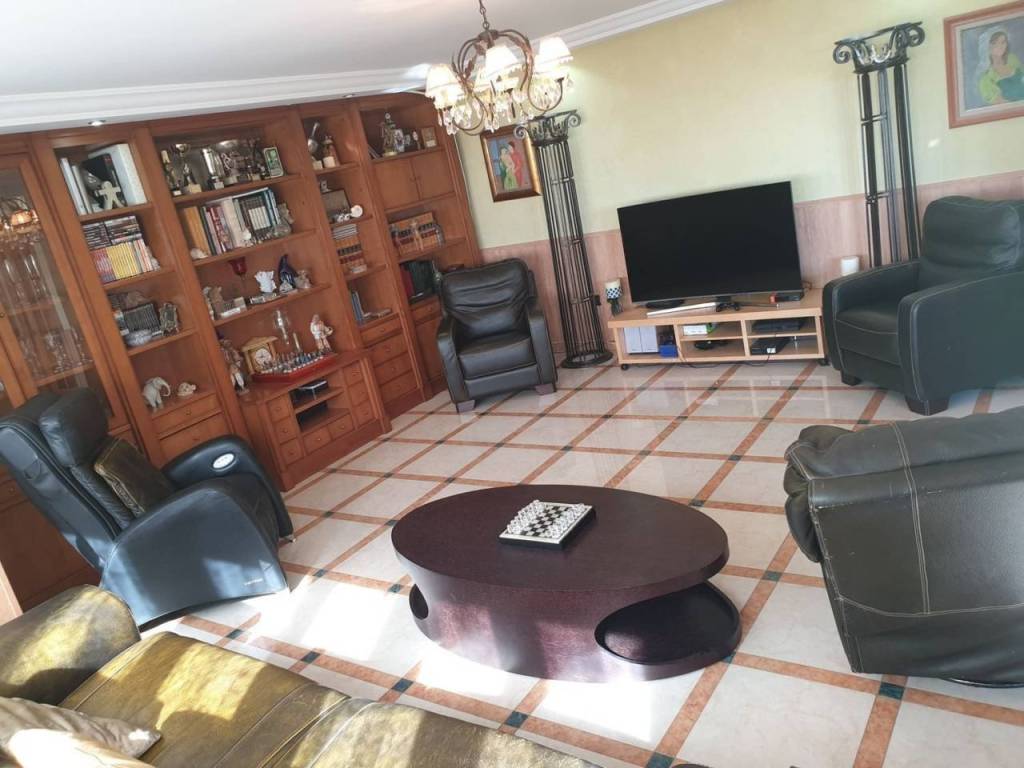 Salón