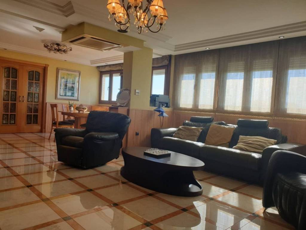 Salón