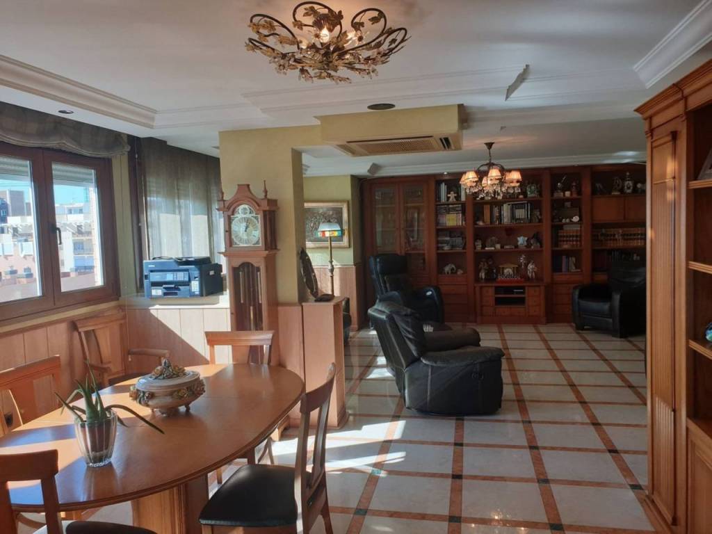 Salón
