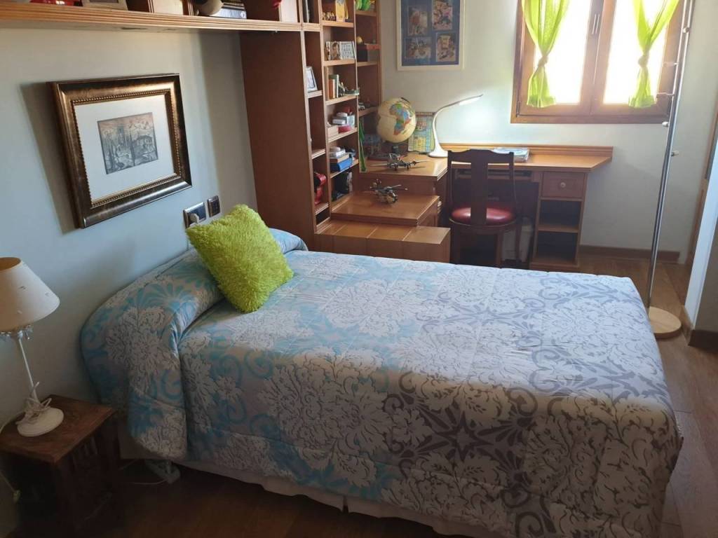 Dormitorio