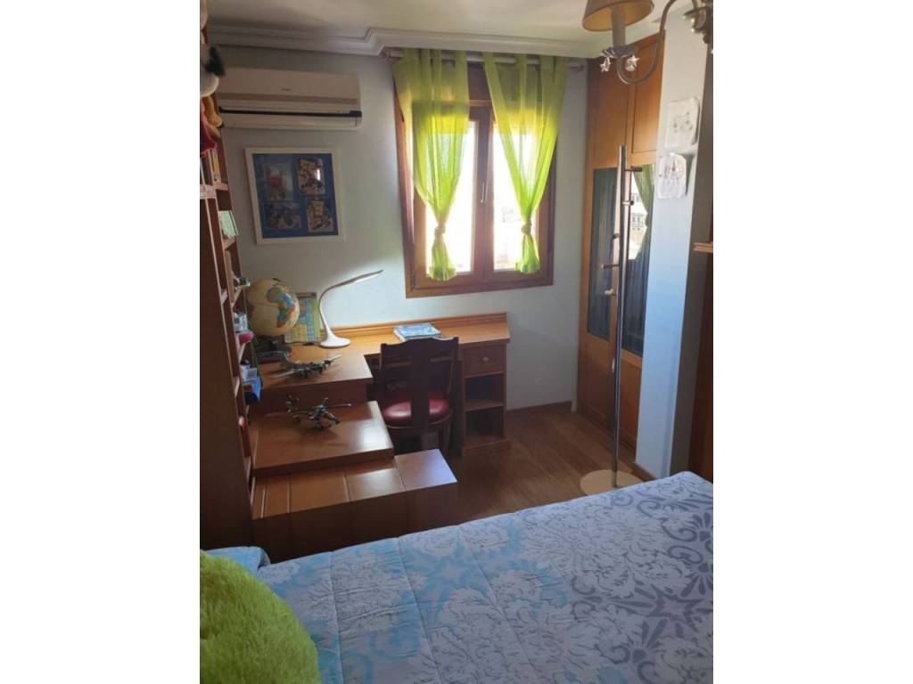 Dormitorio