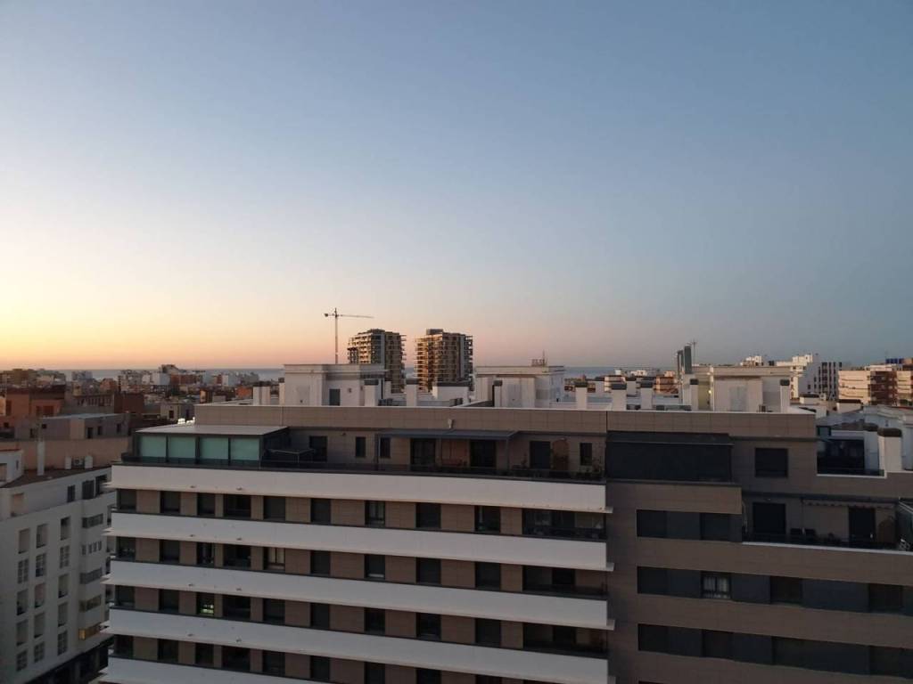 Vistas