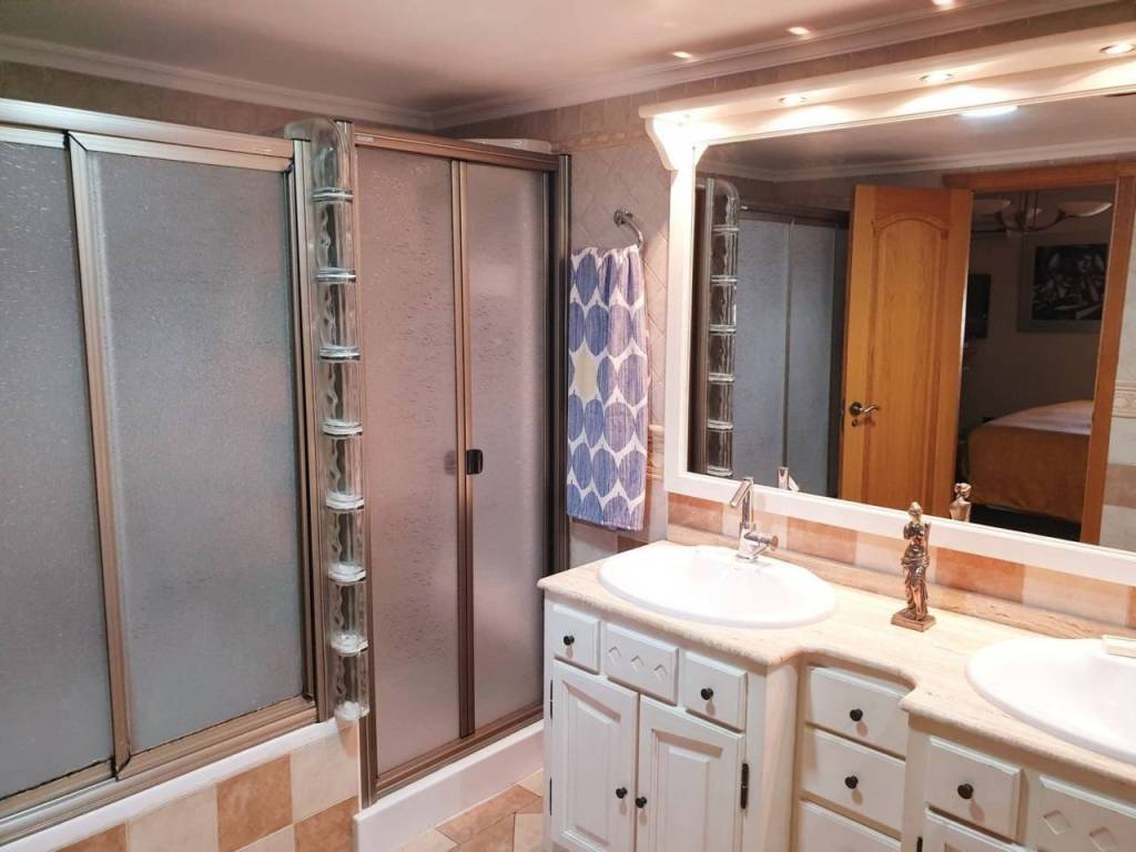 Baño