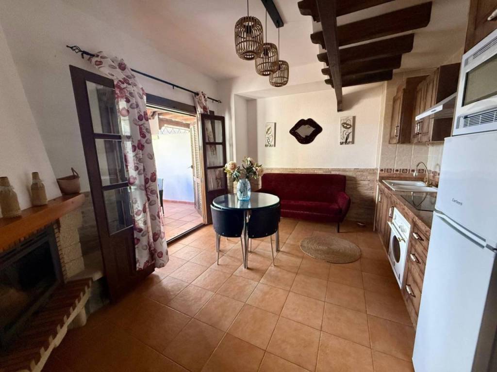 Salón