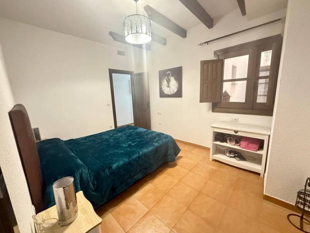 Dormitorio