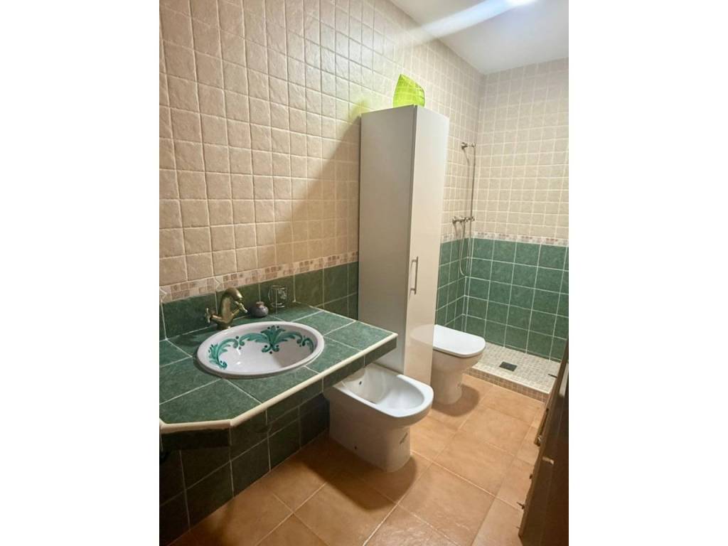 Baño