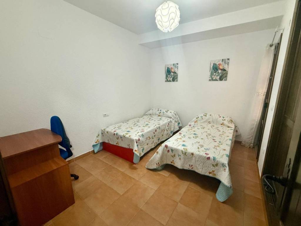 Dormitorio