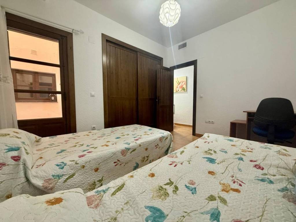 Dormitorio