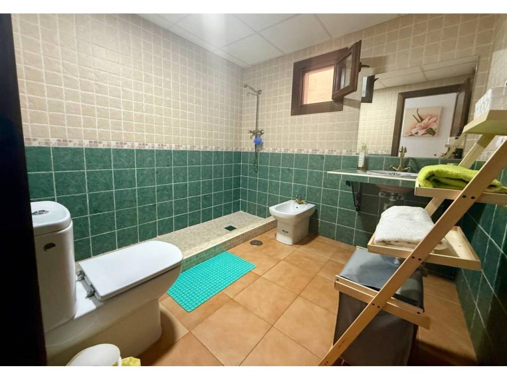 Baño