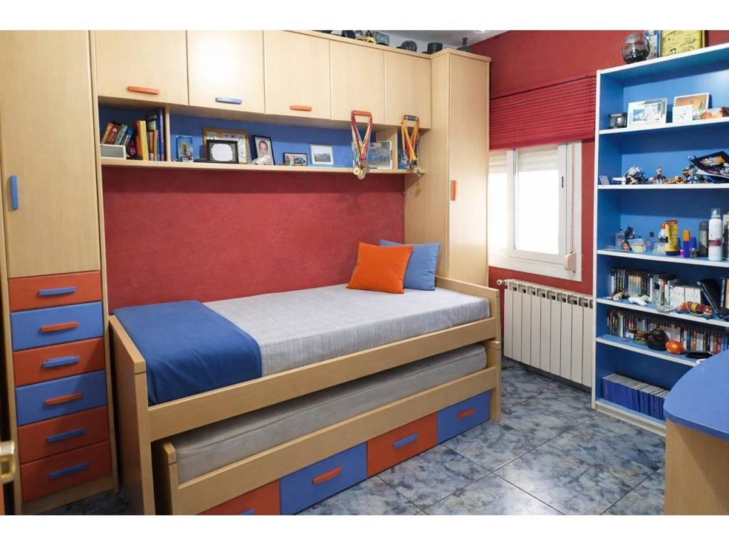 Dormitorio