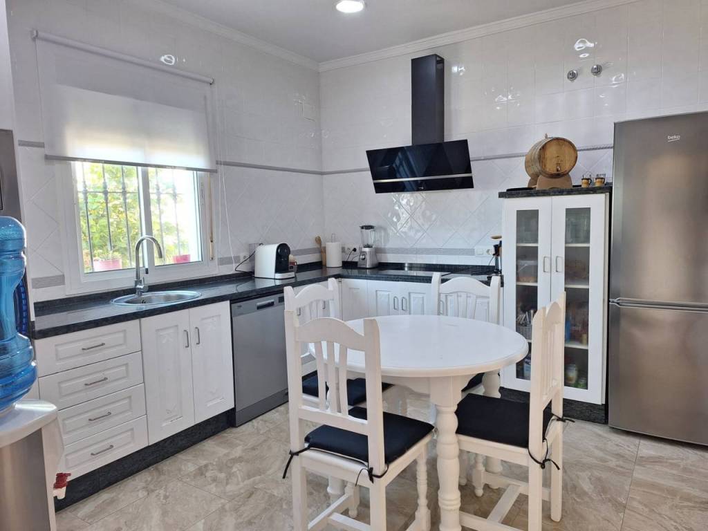 Cocina