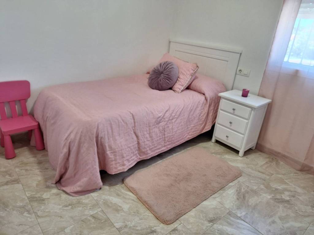 Dormitorio