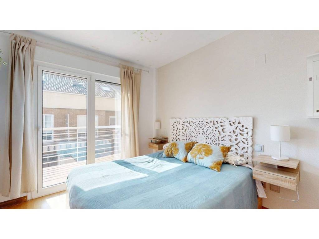 Dormitorio