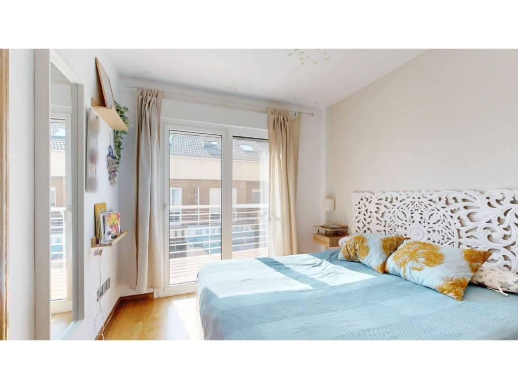 Dormitorio