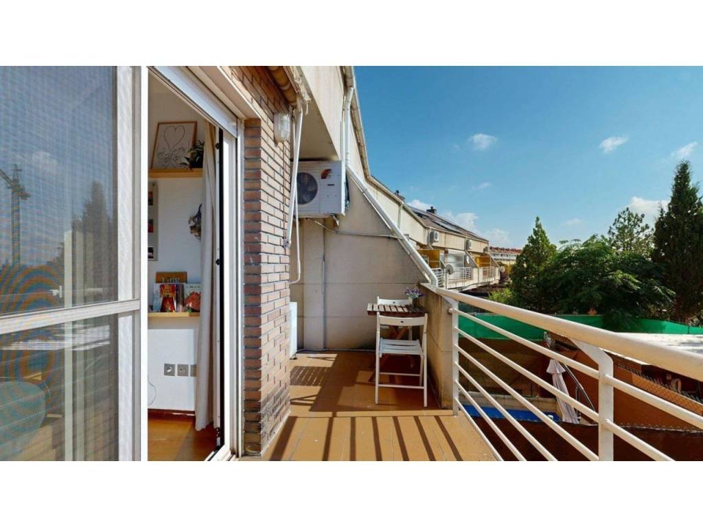 Terraza