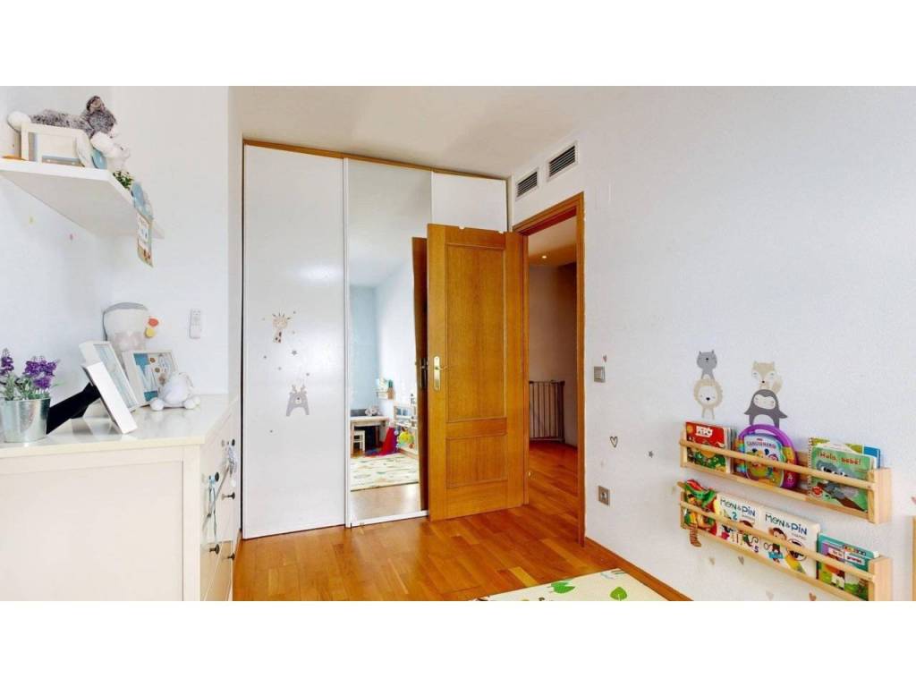 Dormitorio