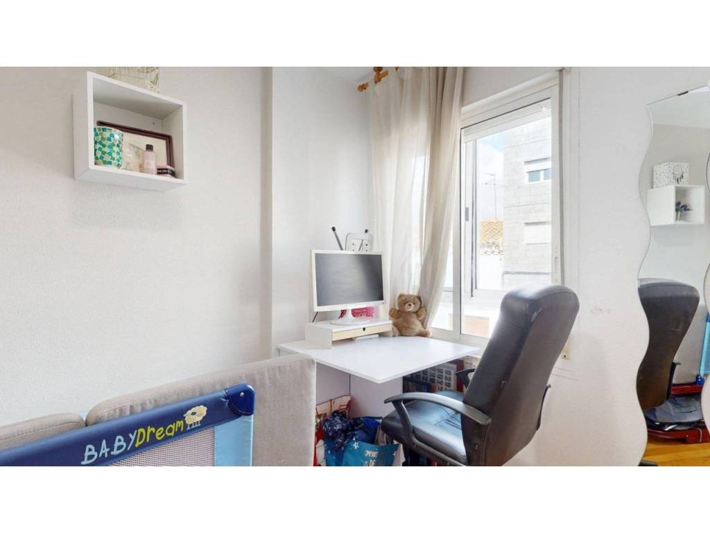 Dormitorio