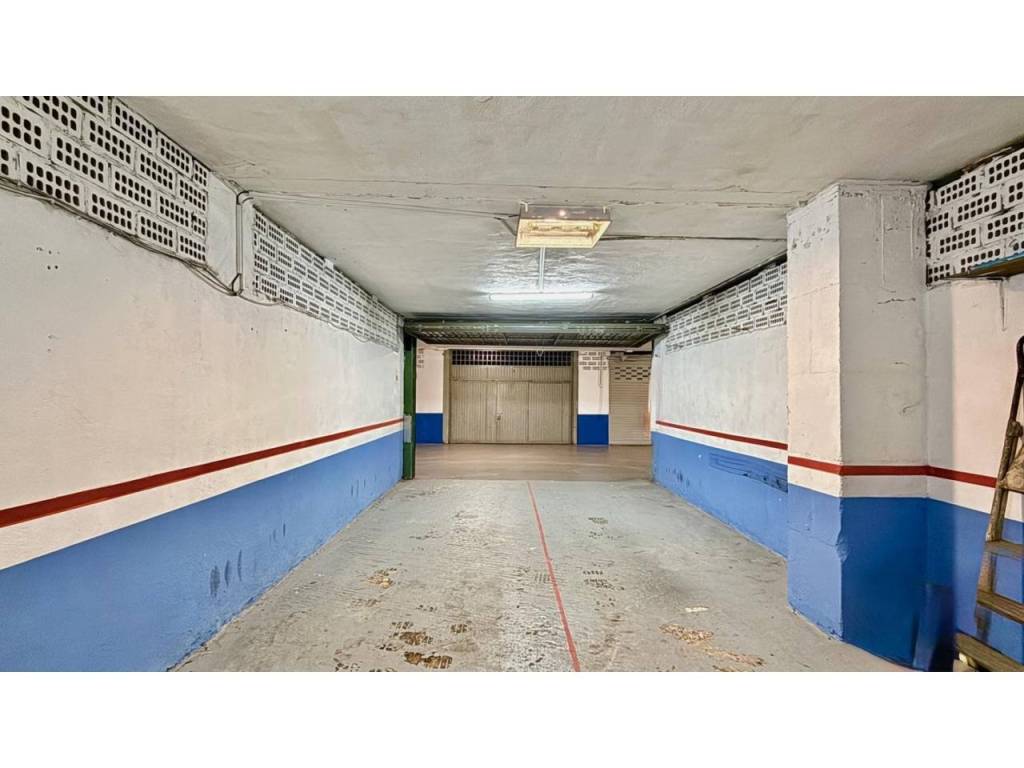Garaje/Parking