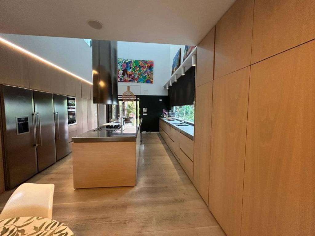 Cocina