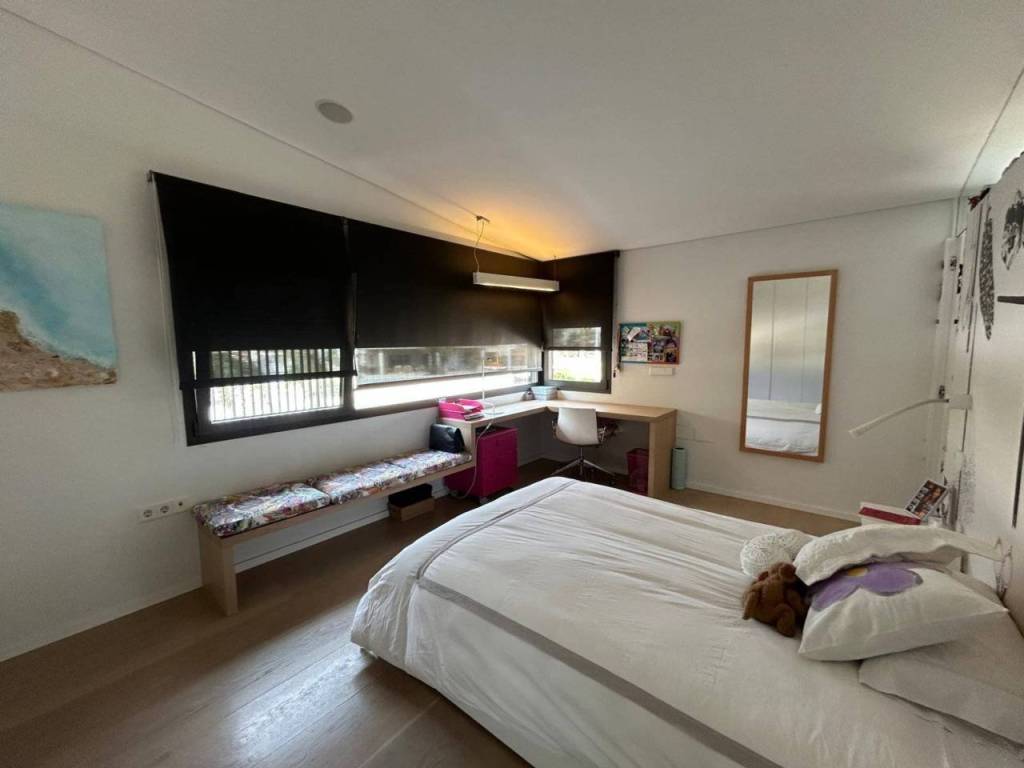 Dormitorio