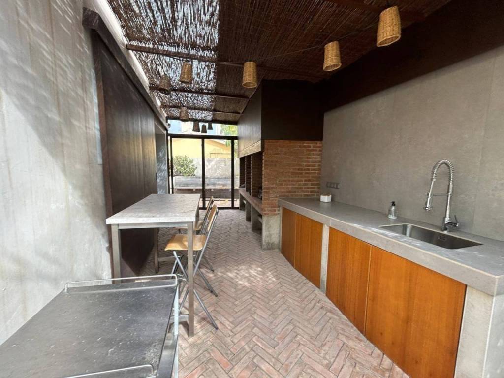 Cocina