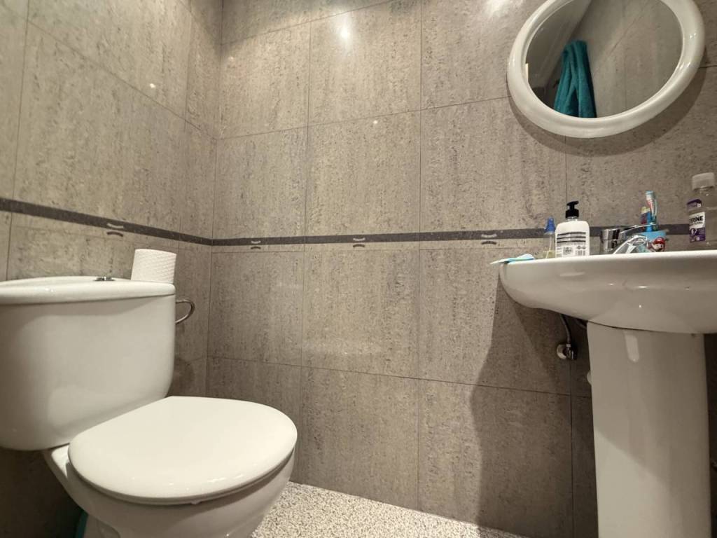 Baño
