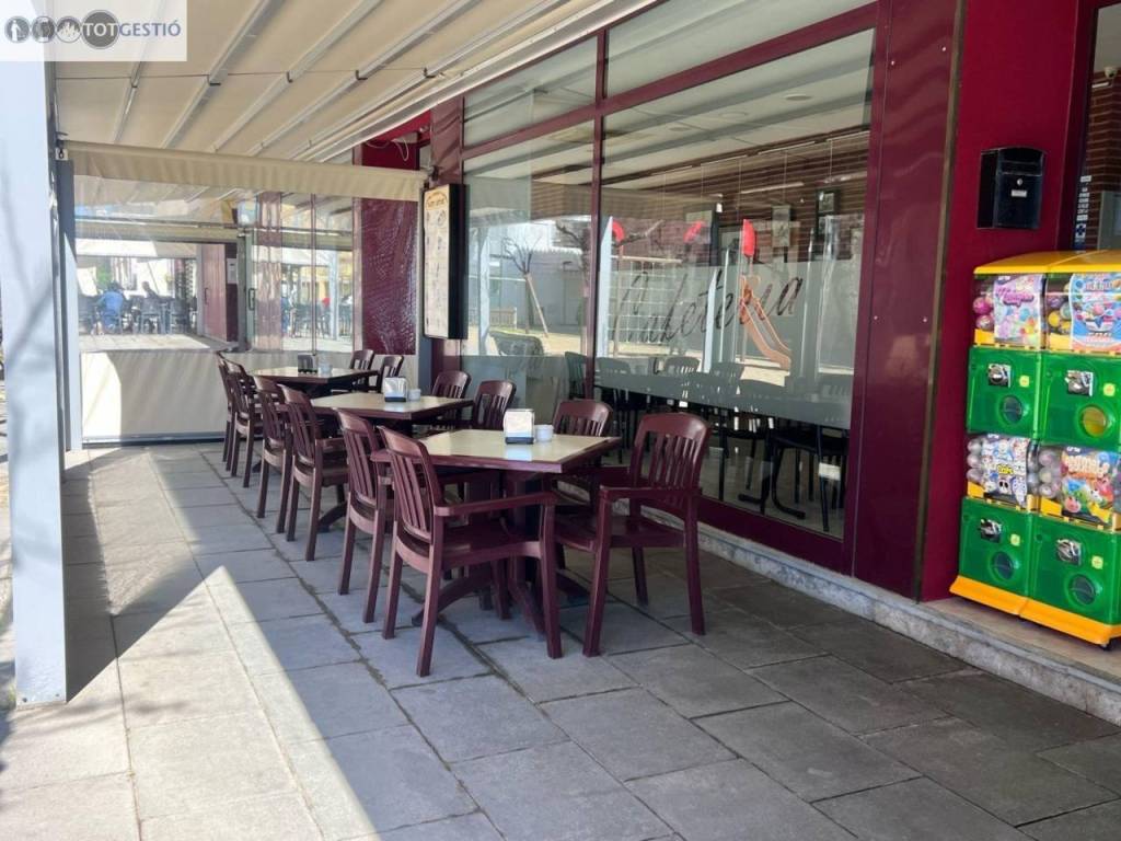 Terraza