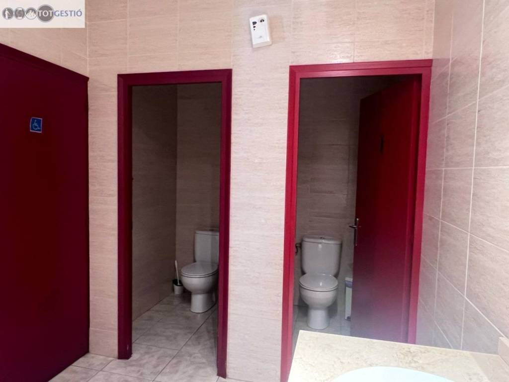Baño